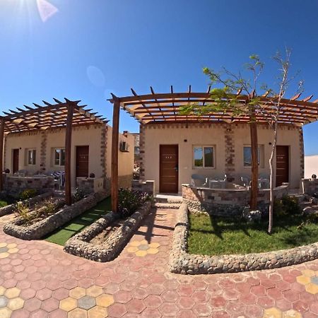 Dolphin Continental Hotel El Qoseir 외부 사진